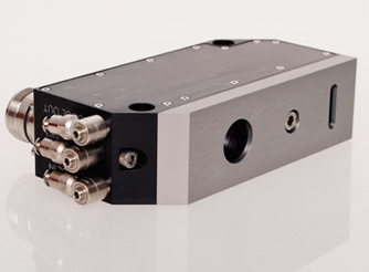 BS 109 Sensor Detail