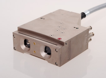 FS Sensor Detail