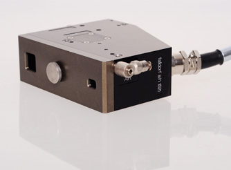 LD Sensor Detail